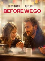 Affiche de Before We Go, film à voir en streaming sur Pygargue