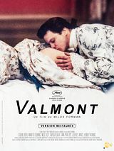 Affiche de Valmont, film à voir en streaming sur Pygargue
