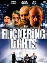 Affiche de Lumières dansantes, film à voir en streaming sur Pygargue