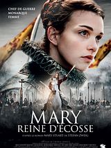 Affiche de Mary Reine d'Ecosse, film à voir en streaming sur Pygargue