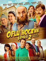 Affiche de Oflu Hoca'nın Şifresi 2, film à voir en streaming sur Pygargue