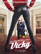 Affiche de Vicky, film à voir en streaming sur Pygargue