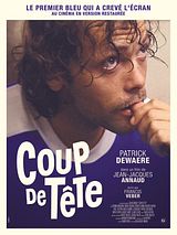 Coup de tête (Bande originale du film)