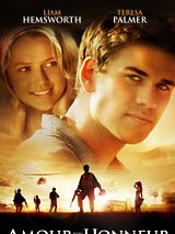 Affiche de Amour et honneur, film à voir en streaming sur Pygargue