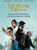 Affiche de The Master of kung-fu, film à voir en streaming sur Pygargue