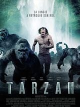 The Legend Of Tarzan: Original Motion Picture Soundtrack