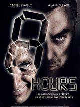 Affiche de 8 hours, film à voir en streaming sur Pygargue