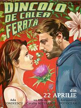 Affiche de Sur les rails, film à voir en streaming sur Pygargue