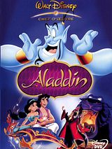 Affiche de Aladdin, film à voir en streaming sur Pygargue