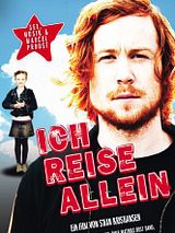 Affiche de Jeg reiser alene, film à voir en streaming sur Pygargue