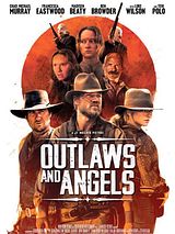 Affiche de Outlaws and Angels, film à voir en streaming sur Pygargue