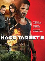 Hard Target 2 (Original Motion Picture Soundtrack)