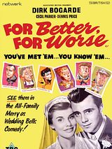 Affiche de For Better, for Worse, film à voir en streaming sur Pygargue