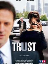 Affiche de Confiance brisée, film à voir en streaming sur Pygargue