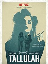 Affiche de Tallulah, film à voir en streaming sur Pygargue