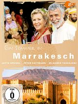 Affiche de Un été à Marrakech (TV), film à voir en streaming sur Pygargue