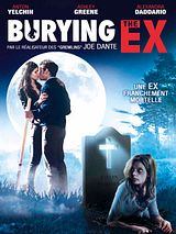 Affiche de Burying the Ex, film à voir en streaming sur Pygargue