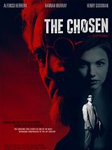 Affiche de The Chosen, film à voir en streaming sur Pygargue