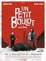 Affiche de Un Petit Boulot, film à voir en streaming sur Pygargue