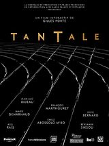 Affiche de Tantale, film à voir en streaming sur Pygargue