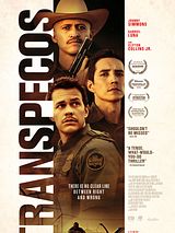 Affiche de Transpecos, film à voir en streaming sur Pygargue