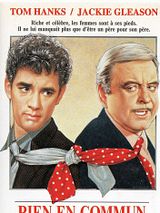 Affiche de Rien en commun, film à voir en streaming sur Pygargue