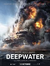 Affiche de Deepwater, film à voir en streaming sur Pygargue