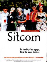 poster du film Sitcom