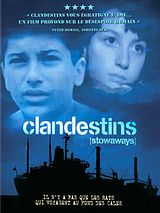Affiche de Clandestins, film à voir en streaming sur Pygargue