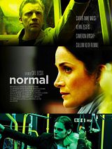 Affiche de Normal, film à voir en streaming sur Pygargue