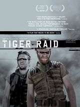 Affiche de Tiger Raid, film à voir en streaming sur Pygargue