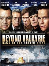 Affiche de Beyond Valkyrie: Dawn Of The 4th Reich, film à voir en streaming sur Pygargue