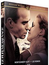 Affiche de Le Fleuve sauvage, film à voir en streaming sur Pygargue