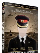 Affiche de L'Homme qui n'a jamais existé, film à voir en streaming sur Pygargue