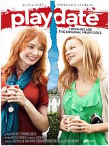 Affiche de Playdate, film à voir en streaming sur Pygargue