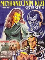 Affiche de Meyhanecinin kizi: Mapusane çesmesi, film à voir en streaming sur Pygargue