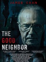 Affiche de The Good Neighbor, film à voir en streaming sur Pygargue