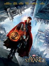 Doctor Strange (Original Motion Picture Soundtrack)