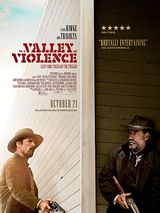 In a Valley of Violence (Original Motion Picture Soundtrack)