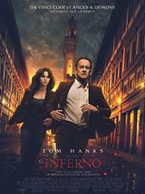 Inferno (Original Motion Picture Soundtrack)