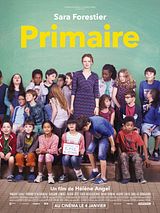 Affiche de Primaire, film à voir en streaming sur Pygargue