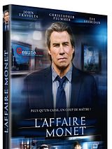 Affiche de L'Affaire Monet, film à voir en streaming sur Pygargue