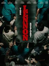 Affiche de The Lennon Report, film à voir en streaming sur Pygargue