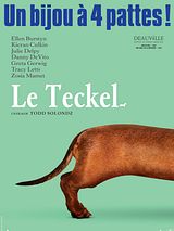 Affiche de Le Teckel, film à voir en streaming sur Pygargue