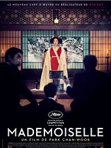 Affiche de Mademoiselle, film à voir en streaming sur Pygargue