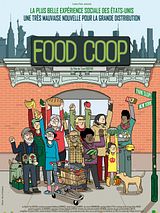 poster du film Food Coop