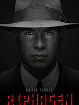 Affiche de Riphagen, film à voir en streaming sur Pygargue
