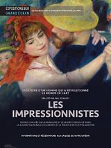 The Impressionists: And the Man Who Made Them (Original Motion Picture Soundtrack)