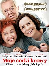 Affiche de Moje córki, krowy, film à voir en streaming sur Pygargue