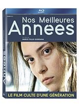 poster du film Nos meilleures années